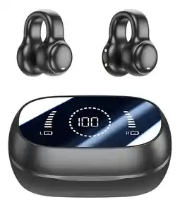 Falabella Audífonos conduccion osea x51 Clip Abierto oferta