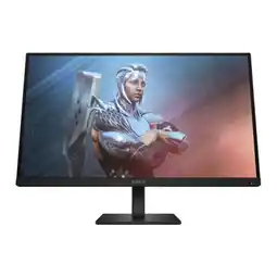 Falabella Monitor gamer omen 27 pivoteable base ajustable oferta