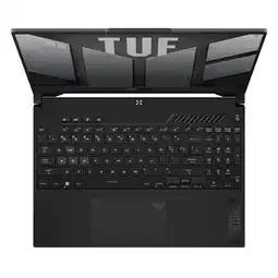 Falabella Portátil TUF F16 - CORE 5 210H - 16GB RAM - 512B SSD - RTX 4050 6GB - 16 144HZ - WIN 11-GAMER oferta