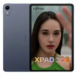 Falabella Tablet Xpad 30e 11 128GB4 RAM-Azul oferta