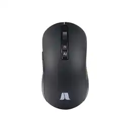 Falabella MOUSE INALÁMBRICO CON IA BLUETOOTH 2.4GHZ 3200 DPI RECARGABLE USB TIPO C 400MAH oferta