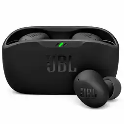 Falabella Wave Buds 2 Audífonos Bluetooth 5.3 ANC Pure Bass IP54 Negros oferta