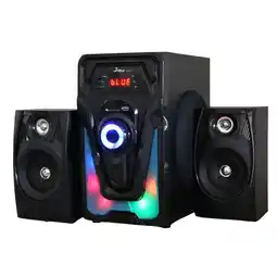 Falabella Teatro En Casa Con Luces Y Control oferta