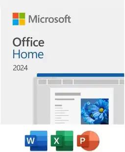 Falabella Office 2024 Home Vitalicio - Licencia BIND Original 1 PC Windows/Mac oferta
