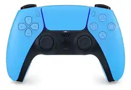 Falabella Control Inalámbtrico Dualsense Starlight Blue Ps5 Pc Mac Mob Starlight Blue oferta