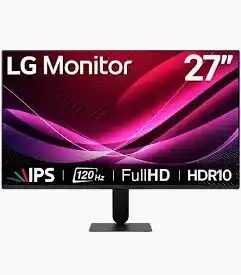 Falabella MONITOR 27U411B-B 27 120Hz oferta