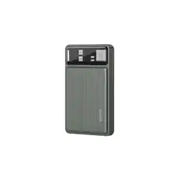 Falabella Power Bank Wi-p004 Trunk 10000mah Compatible Con Iphone Android oferta