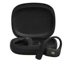 Falabella Audífonos Abiertos True Wireless Endurance Zone Bluetooth IP68 Negro oferta