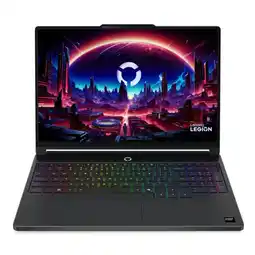 Falabella Portátil Gaming Legión 5 Ryzen 7 250 Ram 32GB SSD 1TB RTX 5060 8GB 16 2K OLED 165Hz oferta