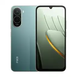Falabella Celular POCO C81 Pro 256GB 4GB RAM Ampliable a 8GB oferta
