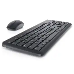 Falabella COMBO TECLADO MOUSE INALAMBRICO KM3322W NEGRO oferta
