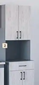 Easy Moduofi - despensa serón ferrara oferta