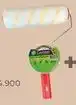 Easy Caribe - kit rodillo y cinta de enmascarar oferta