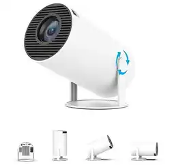 Falabella MIN PROYECTOR MT-MP2025 oferta