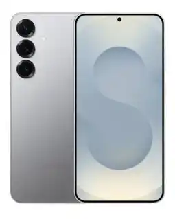 Falabella Celular Galaxy S25 FE 5G 256 GB 8 GB RAM Gris oferta