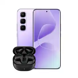 Falabella Celular HOT 60 PRO+ 256 GB 8 GB RAM Morado + Obsequio Audifonos Kalley oferta