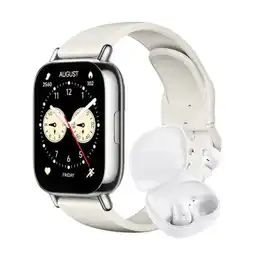 Falabella Smartwatch Watch 5 Lite + Obsequio Buds 6 Play oferta