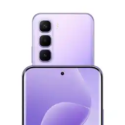 Falabella Celular HOT 60 PRO+ 256 GB 8 GB RAM Morado oferta