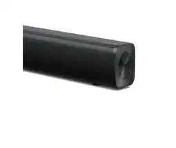 Falabella Barra de Sonido Soundbar 2.0ch 26W Negra oferta