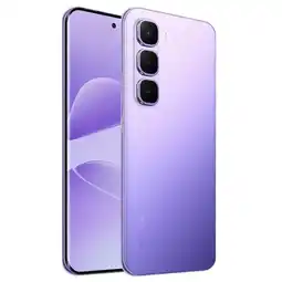 Falabella Celular HOT 60 PRO+ 256 GB 8 GB RAM Morado + Obsequio Smartwatch oferta