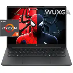 Falabella PORTÁTIL 200 G2A 14 - AMD RYZEN 3 210 - 8GB DDR5 - 1TB SSD M.2 - WUXGA - WINDOWS 11 - IRON GREY oferta