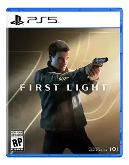Falabella Videojuego 007 First Light 5 oferta