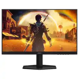 Falabella Monitor Gaming Fast IPS 24G42HE Estabilidad Visual oferta