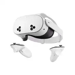 Falabella Visor de Realidad Mixta QUEST 3S 256GB con Juego Incluido oferta