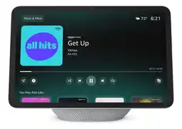 Falabella Echo Show 11 Pantalla Full Hd Blanco oferta