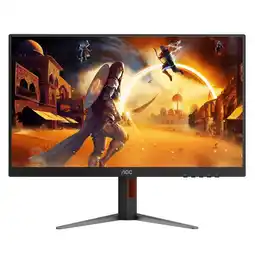 Falabella Monitor Gamer LED Fast IPS 27 27G4H Full HD 200Hz 0.3ms Pivot oferta