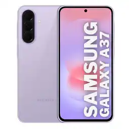 Falabella Galaxy A37 5G De 256GB8GB RAM - Morado oferta