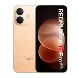 Falabella Celular Redmi Note 17 Pro 256GB / 6+6GB RAM / 5G oferta