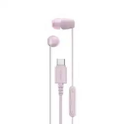 Falabella Audífonos internos USB-C con cable IER-EX15C oferta