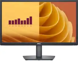 Falabella Monitor E2225HS 22 FHD HDMI DP VGA oferta