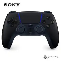 Falabella Control PS5 DualSense - Negro oferta