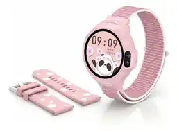 Falabella Reloj Gps Niños Localizador Smartwatch Inteligente Kids2 4G GPS SIM Videollamadas Cámara IP68 oferta