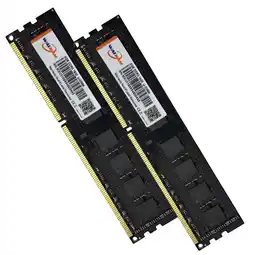 Falabella Kit Memoria Ram WALRAM Dual Channel Ddr3 16gb (2x8gb) 1600mhz Pc oferta