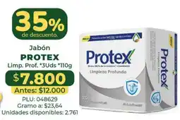 Belalcazar Jabón protex oferta