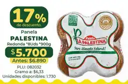 Belalcazar Panela la palestina oferta