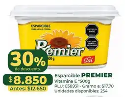 Belalcazar Esparcible Premier oferta