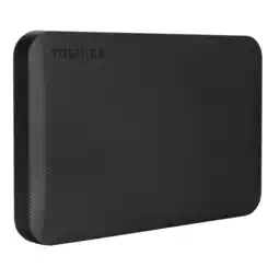 Falabella Almacenamiento Portátil Canvio 2 Terabytes Interfaz Usb 3.2 Rápida oferta