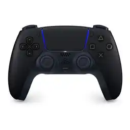Falabella Control PS5 DualSense Negro Medianoche oferta
