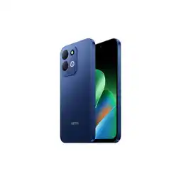 Falabella Celular Redmi 17 4GB RAM 256GB 4G Azul oferta