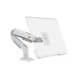 Falabella SOPORTE DE BRAZO HIDRÁULICO PARA MONITOR A5-XS de 17 a 32 Pulgadas oferta