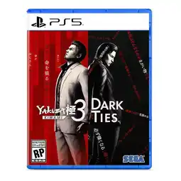 Falabella Yakuza Kiwami 3 & Dark Ties - 5 oferta