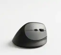 Falabella Mouse Vertical Linx Ergon Plus Mv-01e Inalámbrico Bluetooth Recargable oferta
