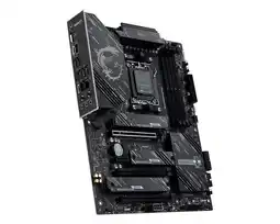 Falabella Tarjeta Madre X870E GAMING PLUS WIFI con Flujo Rápido, Plataforma AM5 y PCI 5.0 oferta