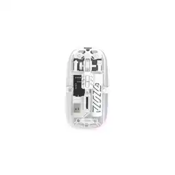 Falabella Mouse MA200 Transparente Inalámbrico Bluetooth 2.4GHz Recargable oferta