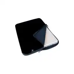 Falabella Funda para Portátil 15.4 ST-SL-005 Negra con Protección Acolchada oferta