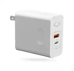 Falabella Cargador Ultra Rápido 120w Innovatech Cable Tipo C A C 1m Usb 3.0 & Pd oferta